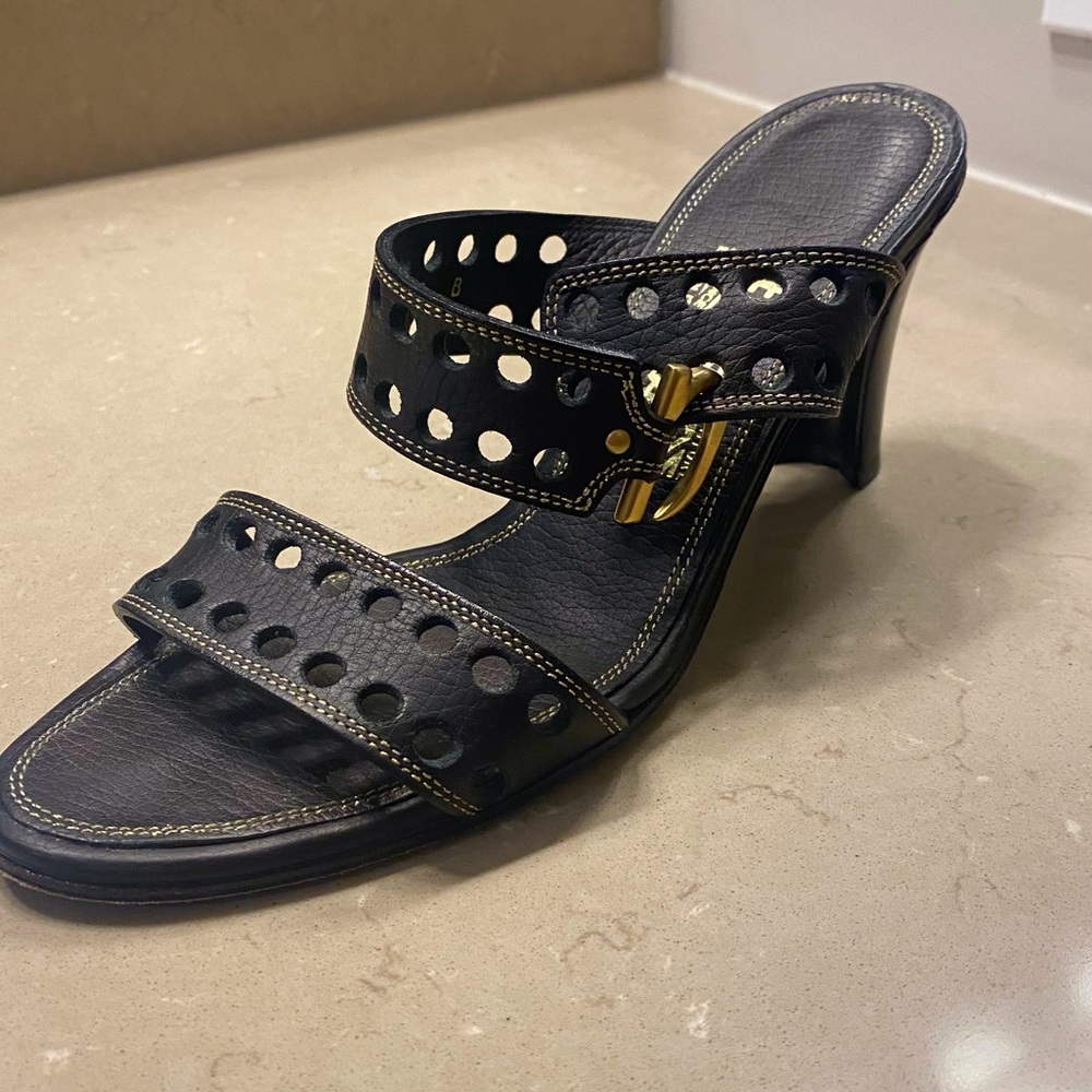 Salvatore Ferragamo Sandals